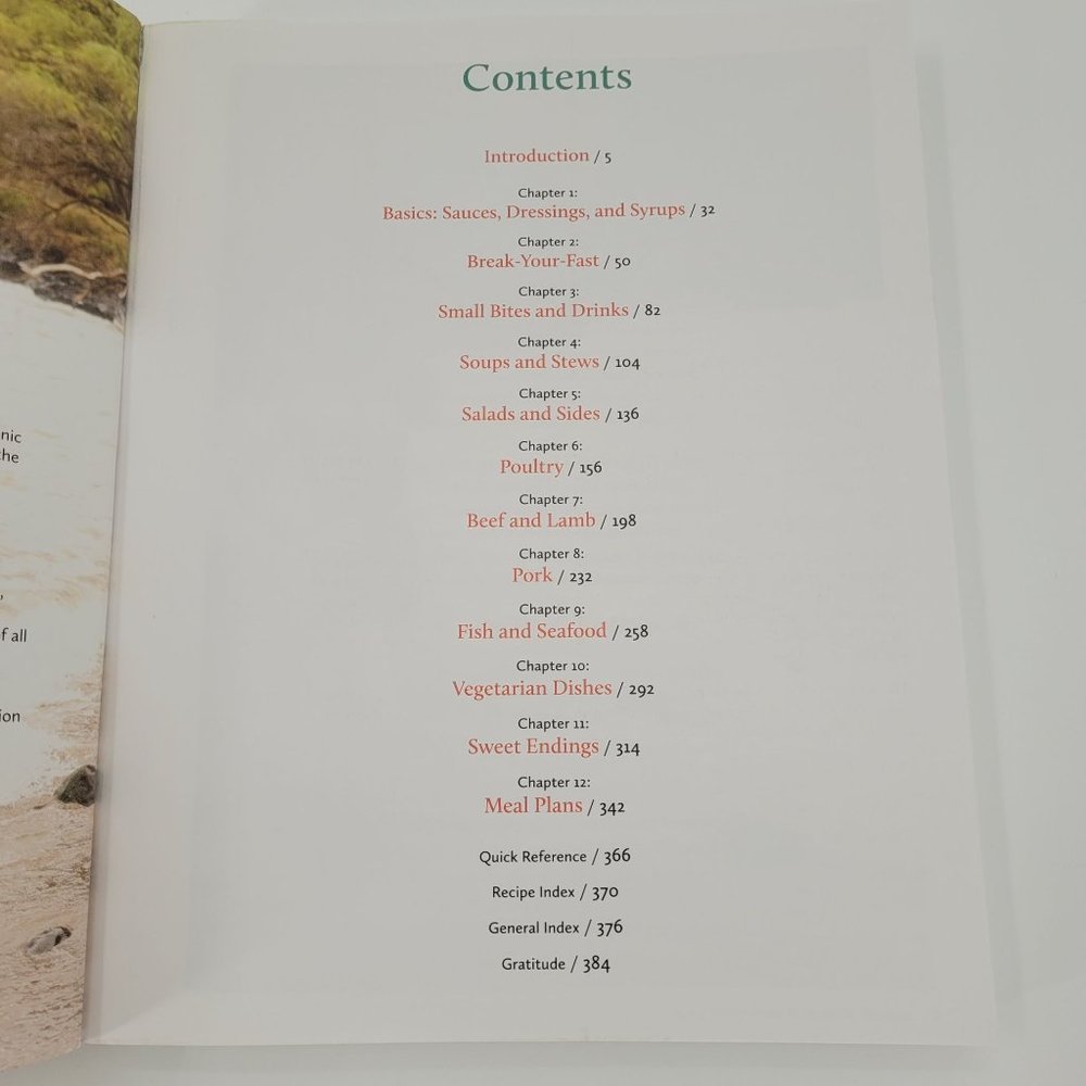 Easy Dairy-Free Ketogenic Recipes 200+ Low-Carb Family Favorites for Weight Loss - Picture 3 of 10